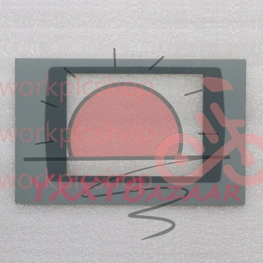 1PC For Protective Film Overlay PanelView Plus 700 2711P-T7C4D1 2711P-T7C4D2~