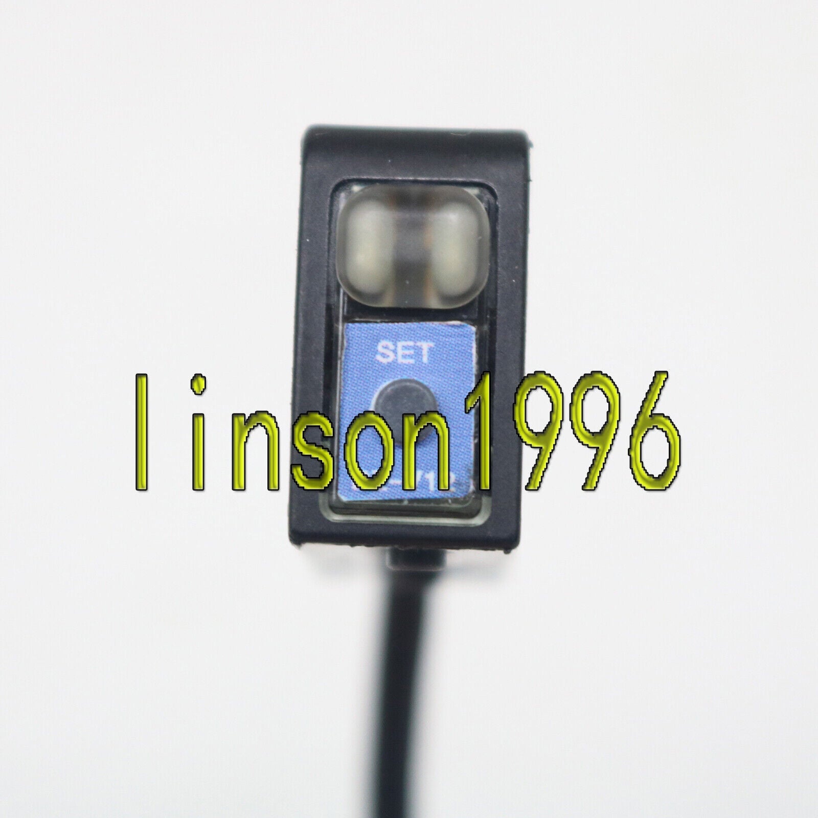 New Keyence PZ-V12 Photoelectric Sensor - KEYENCE