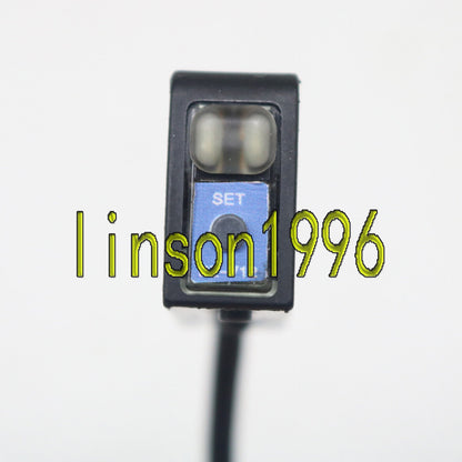 New Keyence PZ-V12 Photoelectric Sensor - KEYENCE