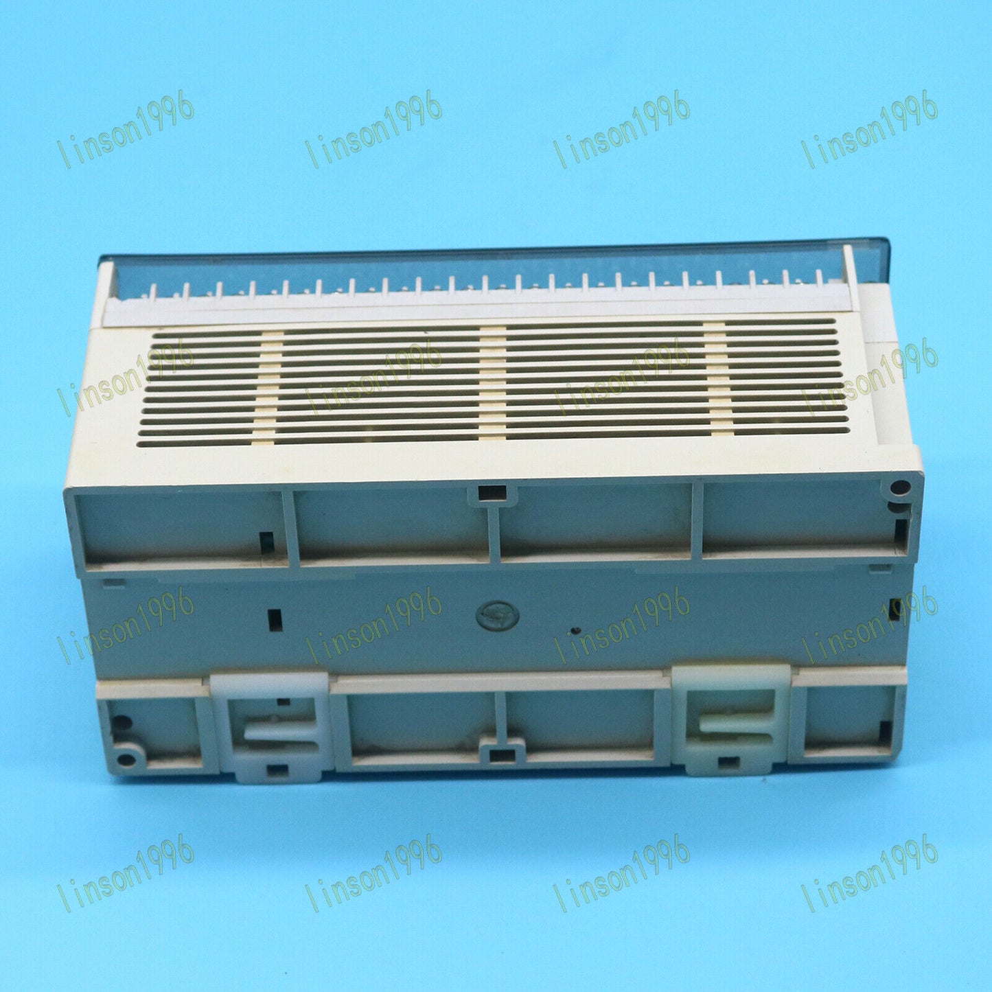 Used AX0N-60MR-ES Programmer for Shihlin PLC - SHIHLIN
