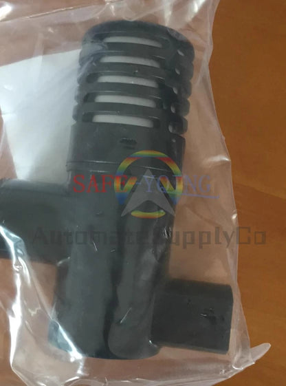 One Norgren S/514 Exhaust Valve