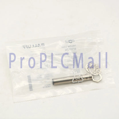1PCS BES01ZN BALLUFF BES M12MI-PSH80B-S04G PNP Inductive Sensor