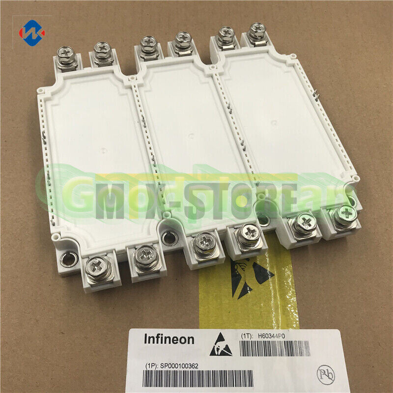 INFINEON/EUPEC FS300R12KE3_S1 FS300R12KE3-S1 Quality Assurance 1Pcs/