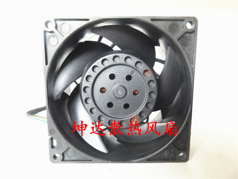 1pcs Delta THB0948MS 54V 1.90A 9056 9CM PWM temperature control fan