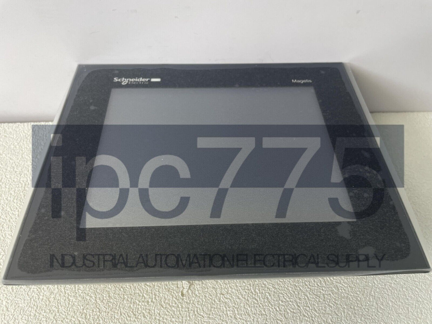 Schneider HMI Touch Screen HMIGTO4310 with box - SCHNEIDER ELECTRIC