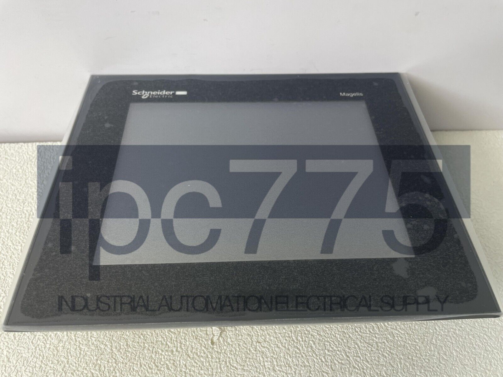 Schneider HMI Touch Screen HMIGTO4310 with box - SCHNEIDER ELECTRIC