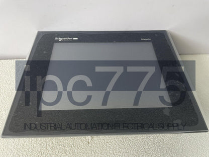 Schneider HMI Touch Screen HMIGTO4310 with box - SCHNEIDER ELECTRIC