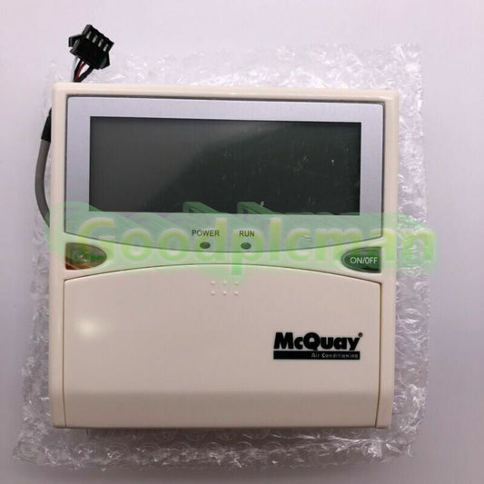 1PC MCQUAY Operation control panel Version B2.2 MC301 V02 MC301V02 #LL