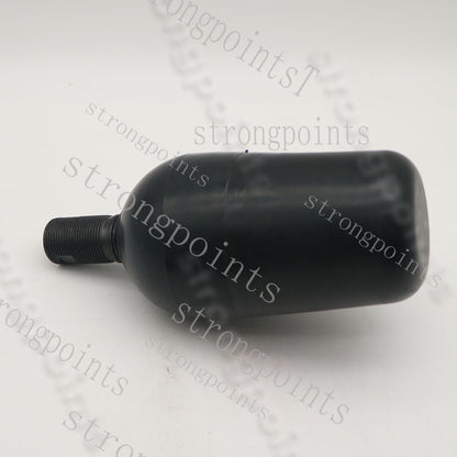 new 1pc NXQ accumulator bladder Nitrogen rubber bladder 0.4L/0.63/1.0/1.6/2.5/4/6.3L