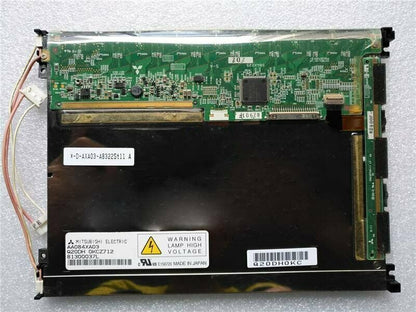 AA084XA03 8.4'' LCD Screen Display Panel For Mitsubishi 640x480 - MITSUBISHI