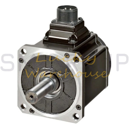 OMRON R88M-1L2K030C-S2 Servo Motor