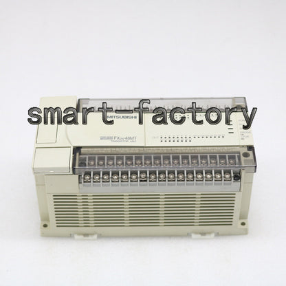 Used Mitsubishi FX2N48MT Tested in Good Condition - MITSUBISHI