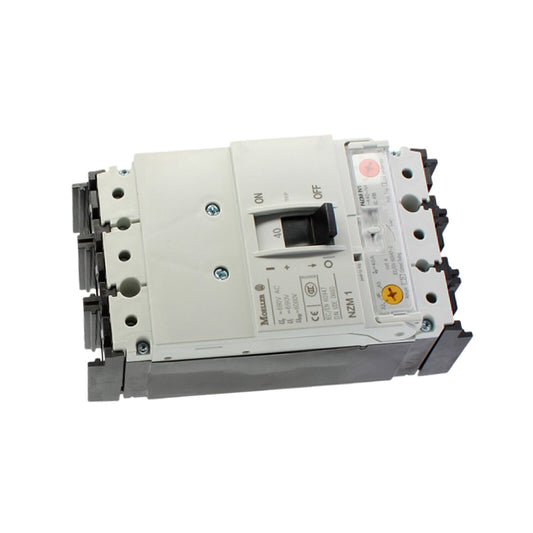 Moeller Circuit Breaker NZMN1-M40 - MOELLER