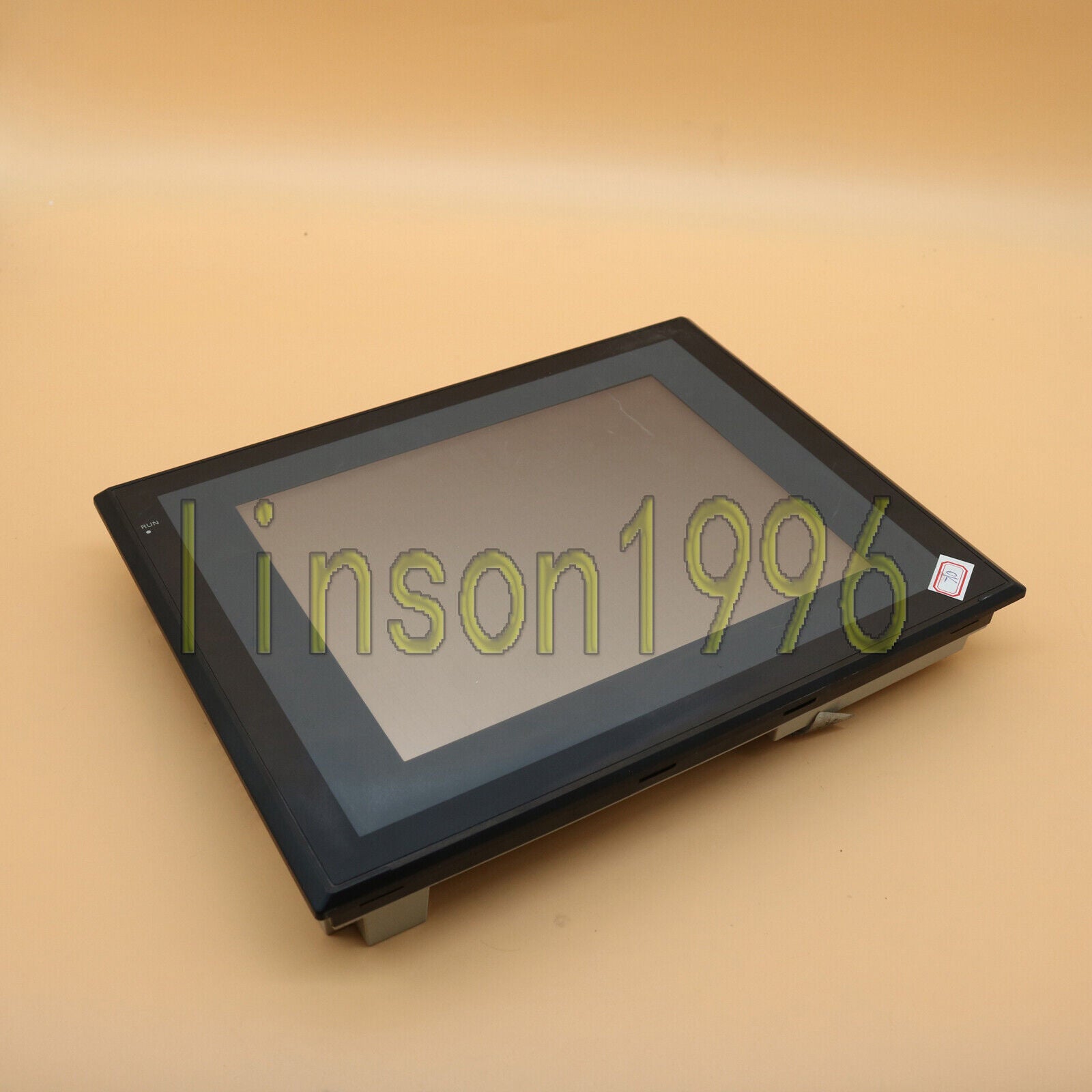 omron ns10-tv00b-v2 - OMRON
