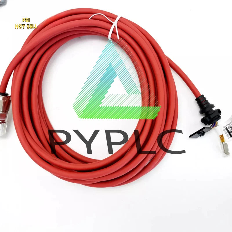 3HAC031683-001 Teach Pendant Cable 10M For IRC5 ABB Robot DSQC679