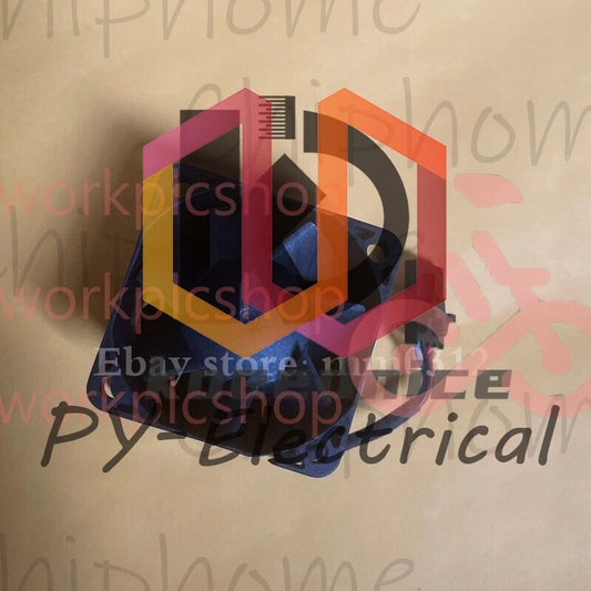 1pcs SUNON PSD1204PQBX-A DC12V 9.6W 0.8A 4028 Server Fan 4pin