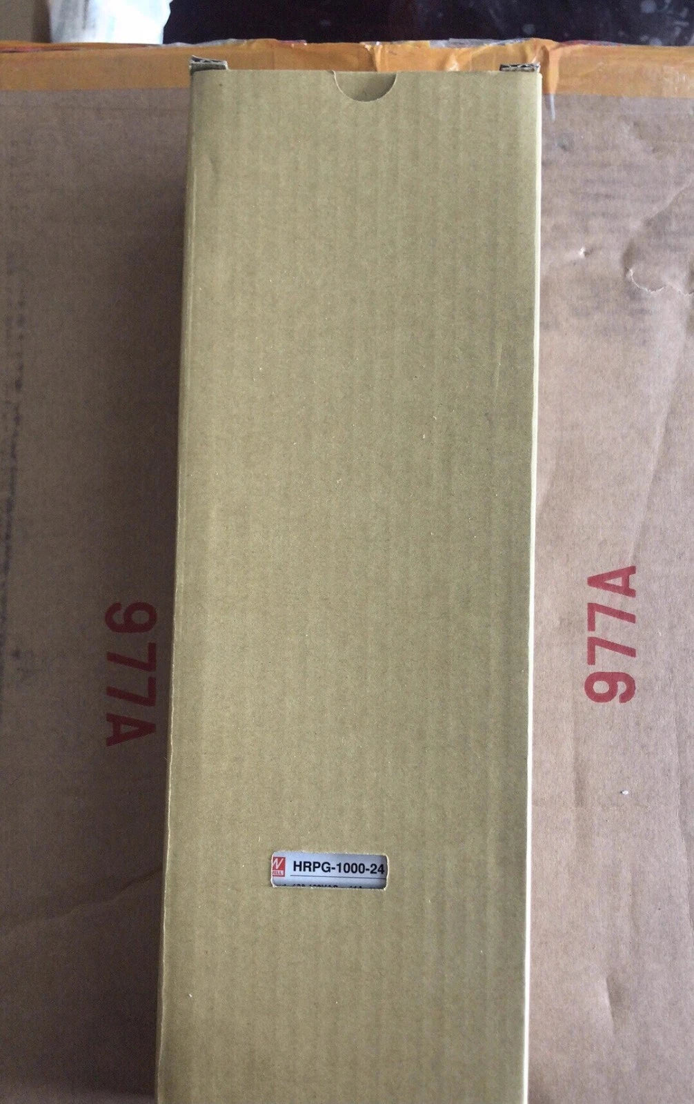 1PCS HRPG-1000-48 Switching Power Supply