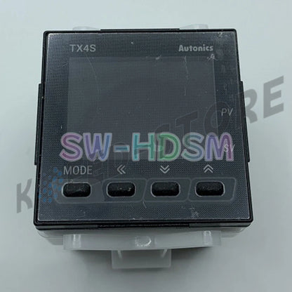 1PCS for Autonics TX4S-B4S Temperature Controller