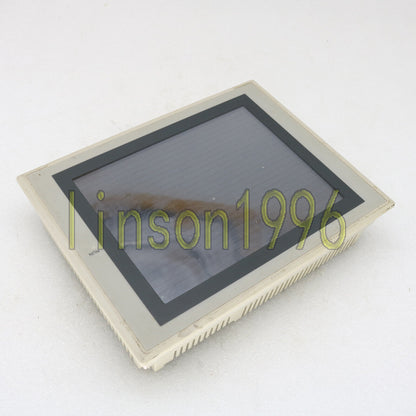 used Omron NS8-TV00-V2 Touchscreen in Good Condition - OMRON