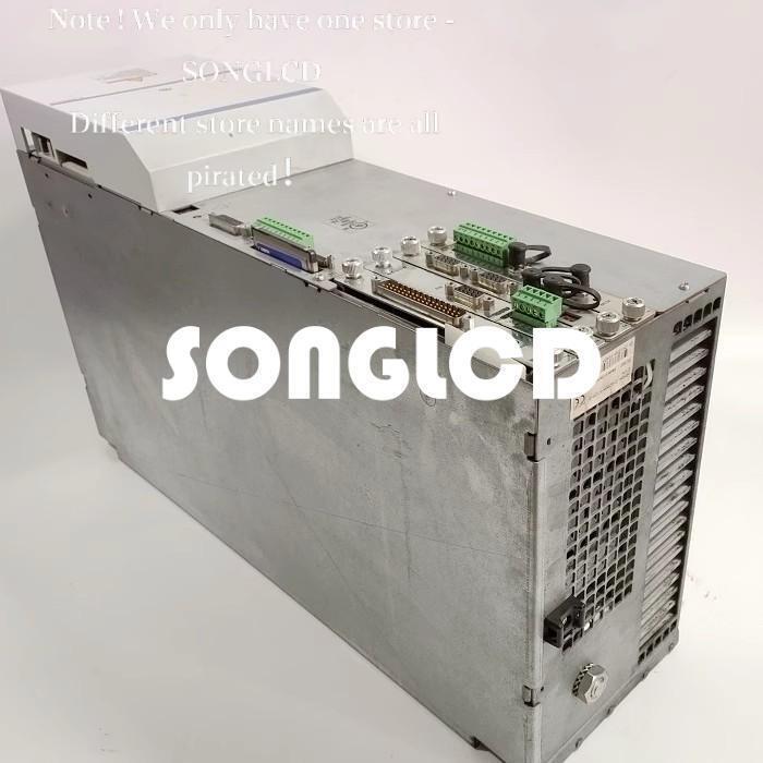 HDS04.2-W200N-HT29-02-FW Servo Drive - KOEED