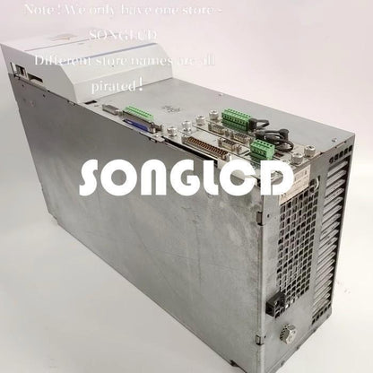 HDS04.2-W200N-HT29-02-FW Servo Drive - KOEED