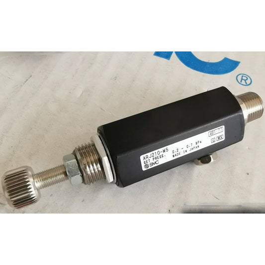 1PC SMC Regulating Valve ARJ210-M5 SHIPP - ARJ