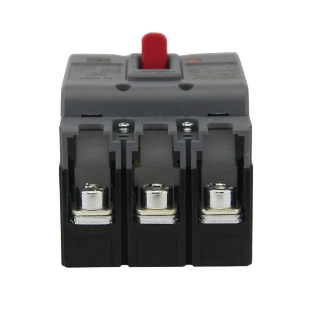 Delixi CDM3-125S/3300 CDM3125S/3300 Circuit Breaker 3P
