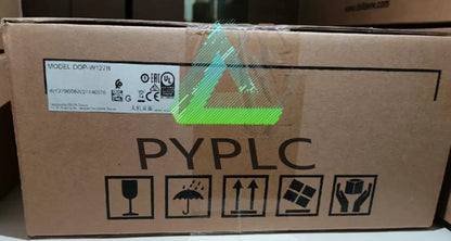 DELTA DOP-W127B HMI