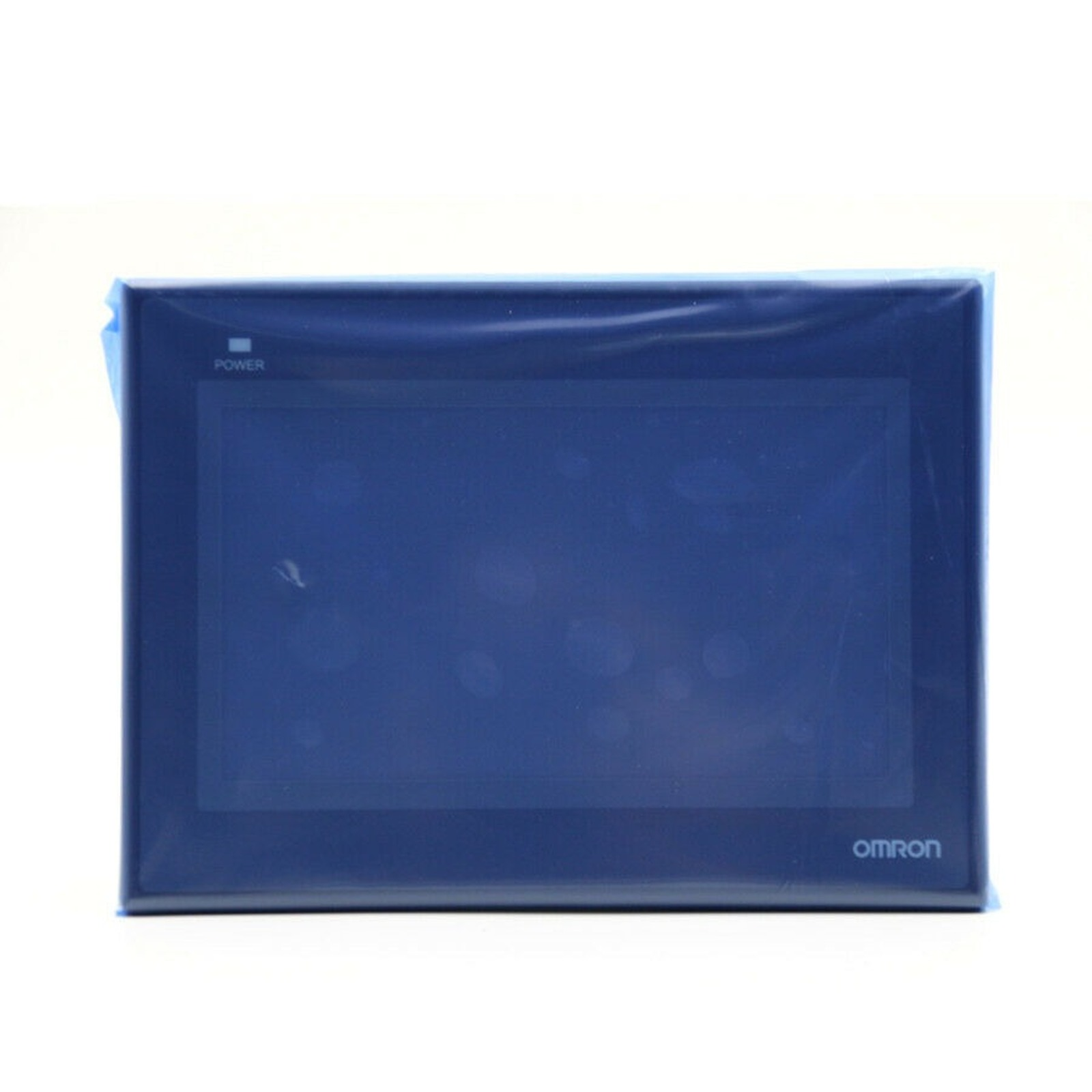OMRON NB7W-HMI 7" COLOR TFT LCD, 24VDC, TOUCH SCREEN PANEL - OMRON