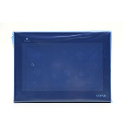 OMRON NB7W-HMI 7" COLOR TFT LCD, 24VDC, TOUCH SCREEN PANEL - OMRON