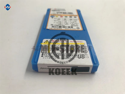 10pcs/box Kyocera CNC Blade CPMH090304HQ CA5525~
