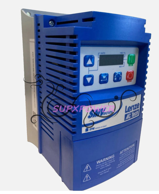 LENZE ESV552N04TXB Frequency Inverter #su