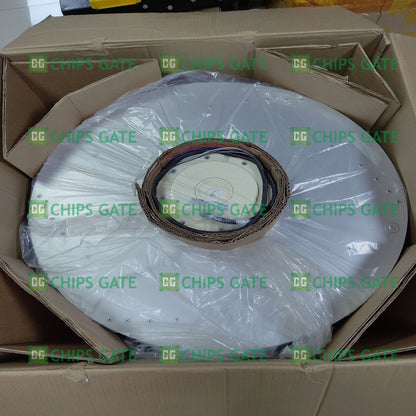 new 1PCS Ziehl-abegg RH71M-6DK.7Q.1R Cooling Fan RH71M-6DK.7Q.1R Fast Ship - ZIEHL-ABEGG