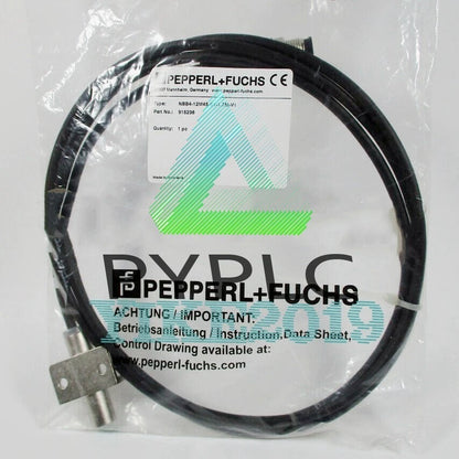 1PCS FOR Pepperl+Fuchs NBB4-12M45-E1-1.7M-V1 proximity switch sensor