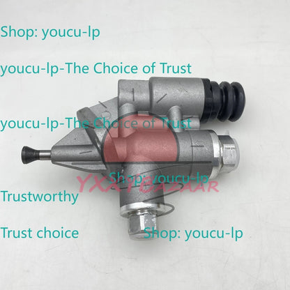 Fuel Lift Pump DCEC Cummins 12V Valve 3936316 4988747 For 94-98 Dodge 5.9 P7100