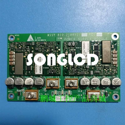1PCS 810-218951-001 Component for Various Applications - PLC INDUSTRY SOLUTIONS