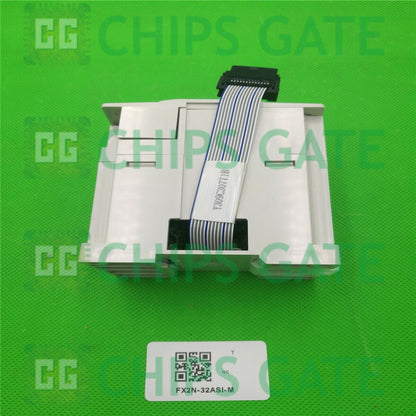 Mitsubishi FX2N-32ASI-M PLC Module Fast Ship - MITSUBISHI