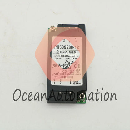 1PCS Module LAMBDA PH50S280-12