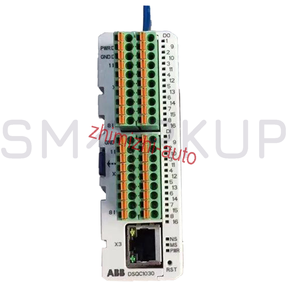 new ABB 3HAC058663-001 DSQC1030 Unit