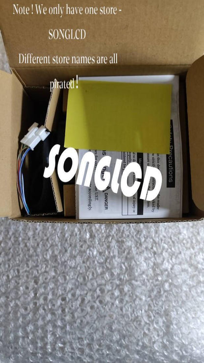 New UST-05LNP Laser Scanner Sensor - LASERSCANNER