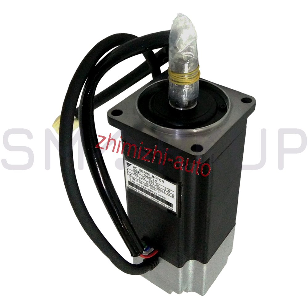 new YASKAWA SGMP-15V316CT Servo Motor
