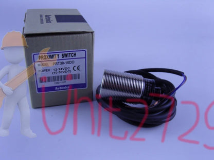 1PC Autonics PRT30-10DO PRT3010DO Proximity Switch Free Shipping