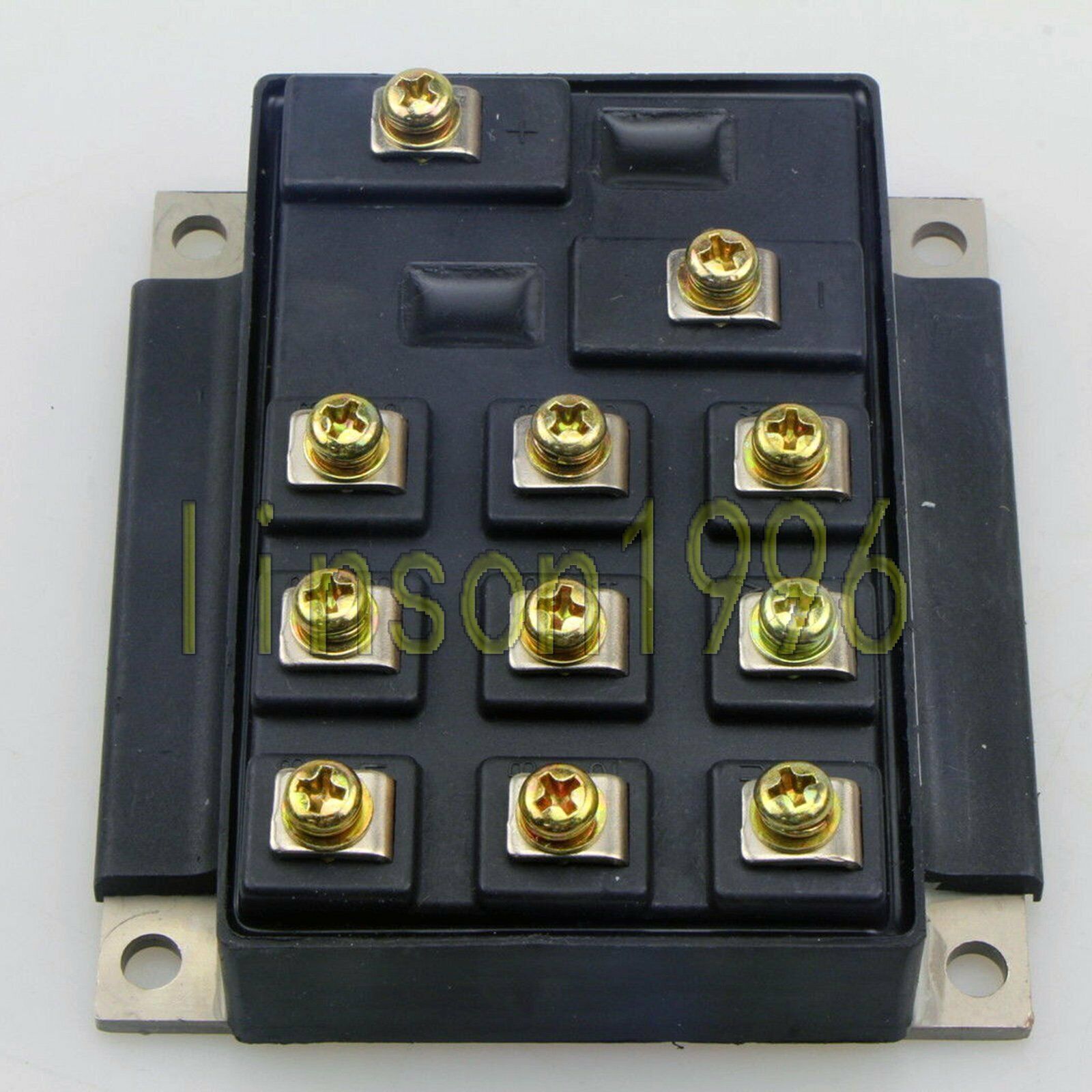 Model 6DI75A-050 A50L-0001-0216, 75A 500V Power Module - FUJI