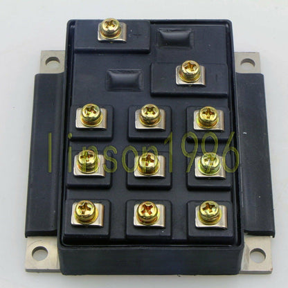 Model 6DI75A-050 A50L-0001-0216, 75A 500V Power Module - FUJI
