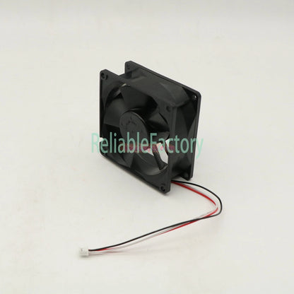 1PC NMB-MAT 3112KL-05W-B69 24V 0.28A printer frequency converter cooling fan