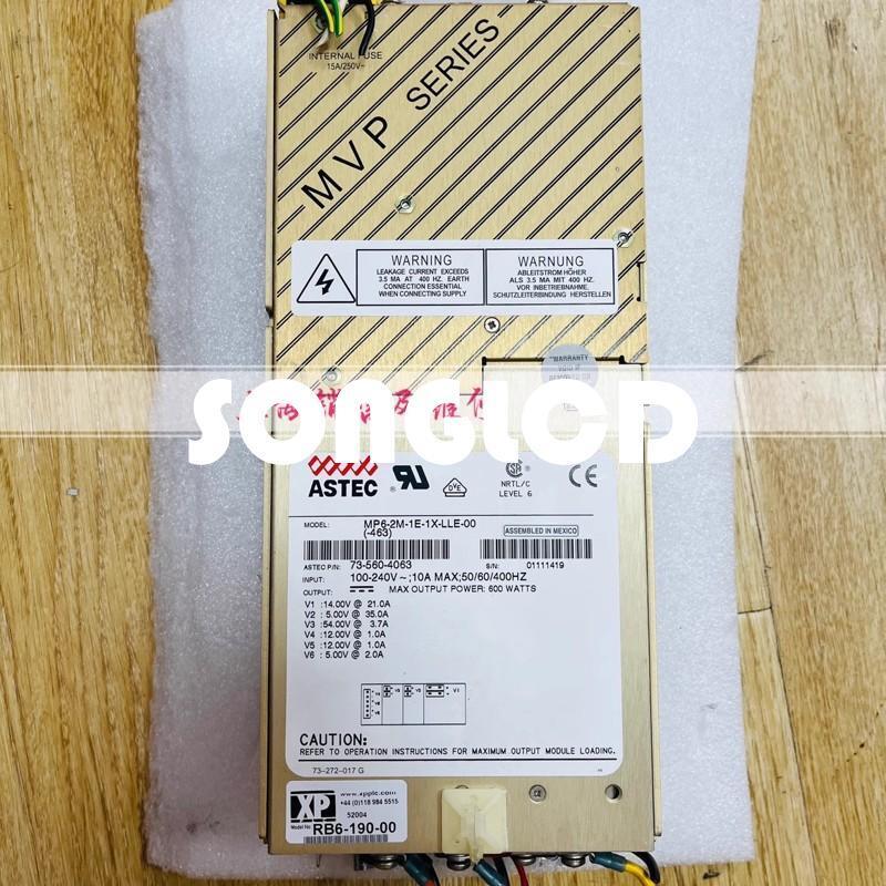 1PCS 73-560-4063 Industrial Component - DELTA