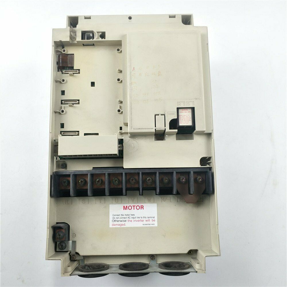 Mitsubishi Inverter FR-A540-11K-CH tested in good condition FRA54011KCH - MITSUBISHI ELECTRIC CORPORATION