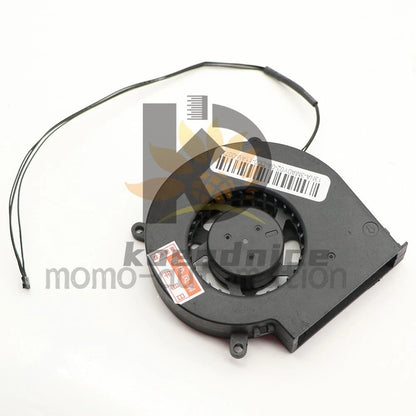 For Apple Mini A1283 2009 12VDC 0.4A Cooling Fan 607-3319 922-8804 1PC