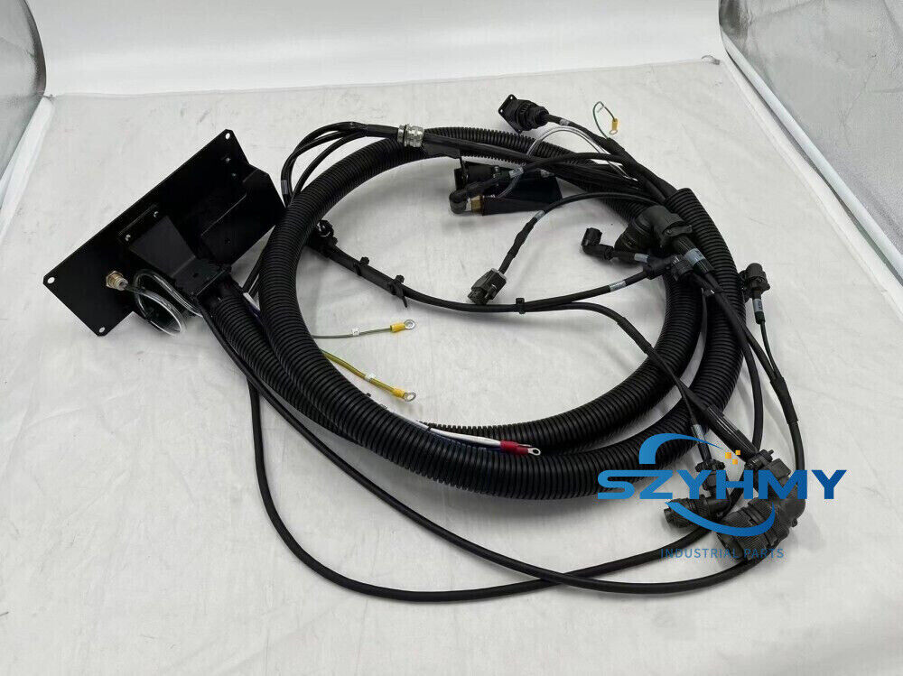 new 1PCS Fanuc A660-8020-T841#EL-K105-RMP Robot cable 5M - FANUC