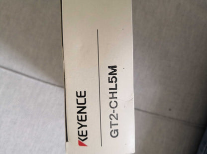 1PCS Keyence Sensor Cable GT2-CHL5M In Box - Free Shipping